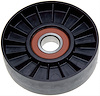 PULLEY BELT IDLER - image 1