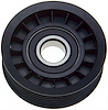 PULLEY BELT IDLER