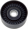 PULLEY BELT IDLER