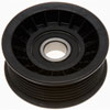 Flanged Idler P (B)