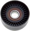PULLEY BELT IDLER - image 1