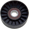 PULLEY BELT IDLER - image 1
