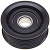 PULLEY BELT IDLER - image 1