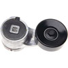 Drive Belt Tensioner Assembly with Pulley for Select 1987-1997 Ford Models - image 1