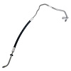 PIPE ASM TRANS FLUID CLR - image 1
