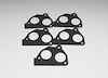 Throttle Body Gasket for Select 1995-2005 Buick, Cadillac, Chevrolet, GMC, Oldsmobile, Pontiac - image 1