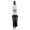 Conventional Spark Plug [14 mm Thread Size, 14.247 mm Reach] - image 3