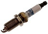 Platinum Spark Plug [.550 in. Thread Size, .75 in. Reach]