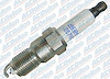 Platinum Spark Plug - image 1