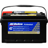 BATTERY ASM CCA 650 TOP - image 1