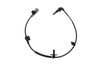 Rear Driver Sid (SLP-1) - image 1
