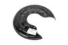 Rear Brake Dust (SLP-1) - image 1