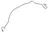 PIPE ASM-FRT BR (SLP-1) - image 1