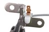 42563907 Interior Parking Brake Handle for 2013-2015 Chevrolet Spark - image 3