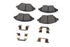PAD KITFRT DISC (99) - image 1