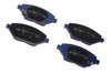 PAD KITFRT DISC (99) - image 2