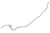 PIPE ASM-FUEL F (93) - image 1