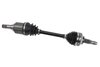 SHAFT ASM-FRT WHL D (99) - image 1