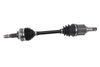 SHAFT ASM-FRT WHL D (99) - image 2