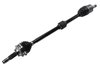 SHAFT ASM-FRT WHL D (A) - image 1