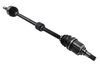 SHAFT ASM-FRT WHL D (A) - image 2