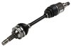 SHAFT ASM-FRT WHL D (A) - image 1