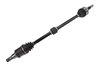 SHAFT ASM-FRT WHL D (A) - image 1