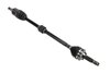 SHAFT ASM-FRT WHL D (A) - image 2