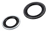 SEAL KIT-A/C EV (SLP-1) - image 1