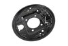 PLATE-RR BRK BK (SLP-1)