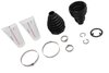 BOOT KIT-FRT WH (SLP-1)