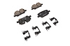PAD KIT-RR DISC (SLP-1) - image 1
