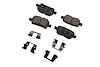 PAD KIT-RR DISC (SLP-1) - image 1