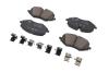 PAD KIT-FRT DIS (SLP-1) - image 1