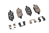 PAD KIT-RR DISC (SLP-1) - image 1
