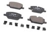 PAD KIT-FRT DIS (SLP-1) - image 1