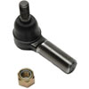 Rear Driver Sid (B) - image 1