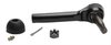 Rear Outer Steering Tie Rod End for 1994-2004 Mustang - image 3