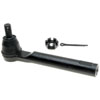 Outer Steering (B)