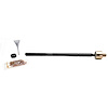 END KITSTRG LNKG TIE ROD - image 1