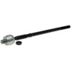 Inner Steering (B)