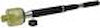 ROD KIT STRG LNKG INR TIE - image 1