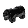 Tie Rod Adjustment Sleeve for Select 1999-2013 Dodge, Ford, Ram - image 1
