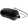 Rack and Pinion (B) - image 1