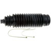 Rack and Pinion (B) - image 1