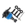 Front Upper Ball Joint for Select 2004-2012 Chevrolet, GMC, Isuzu Truck - image 4