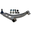 Rear Driver Sid (B) - image 1