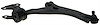ARM FRT LWR CONT - image 1