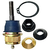 Front Lower Ball Joint for Select 2003-2011 Ford, Lincoln, Mercury - image 1