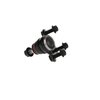 Front Lower Ball Joint for Select 2005-2019 Audi, Volkswagen - image 2